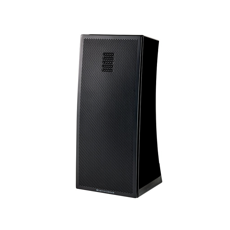 Фото Полочная акустика Martin Logan Motion 4i Gloss Black