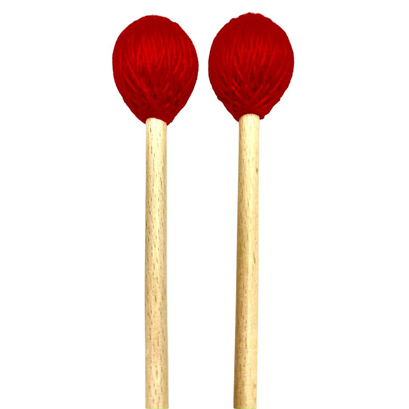 Фото Палочки для маримбы Wisemann WMB01 Beater for Marimba