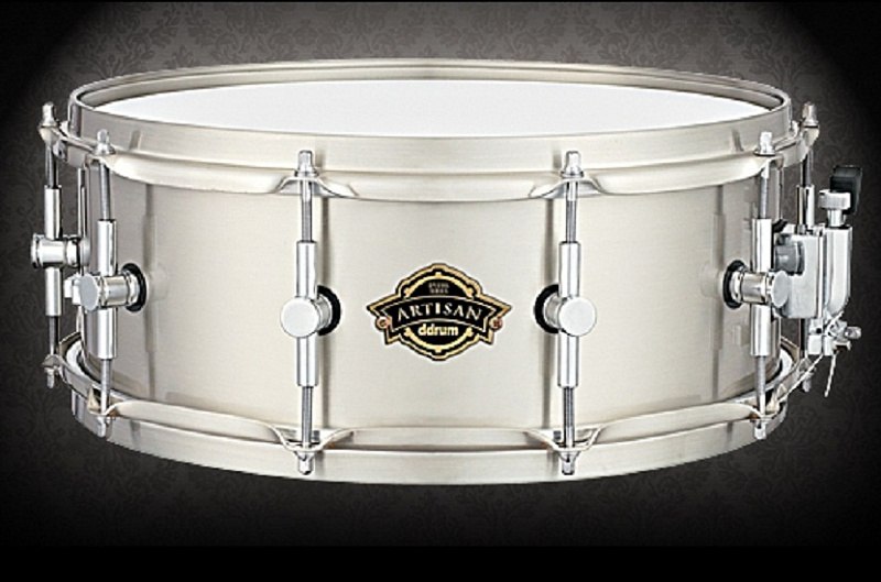 Фото DDRUM AR IT 5,5X14 NP Малый барабан