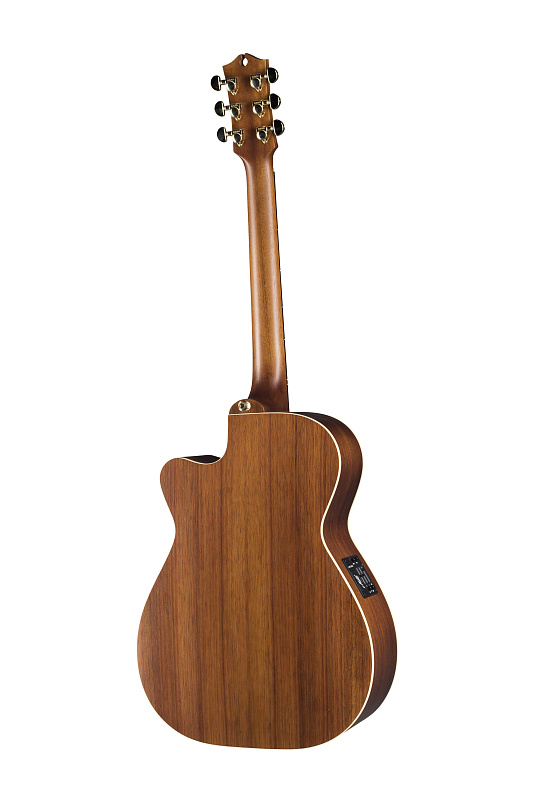 Фото Электроакустическая гитара Maton EBG808-NASHVILLE