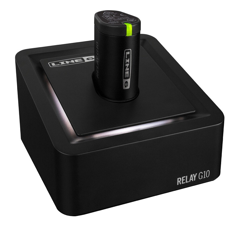 Фото LINE 6 RELAY G10T Передатчик для гитары