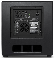Активный сабвуфер DENON DN-AXIS12S