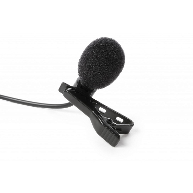 Фото Петличный микрофон IK Multimedia iRig-Mic-Lav-2-Pack для iOS/Android устройств, 2 шт