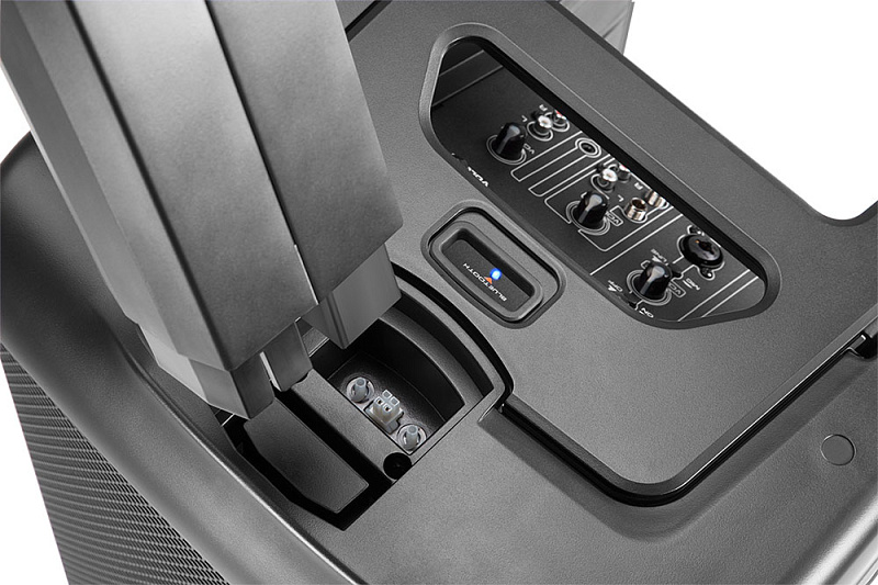 Фото Звуковая колонна JBL EON ONE