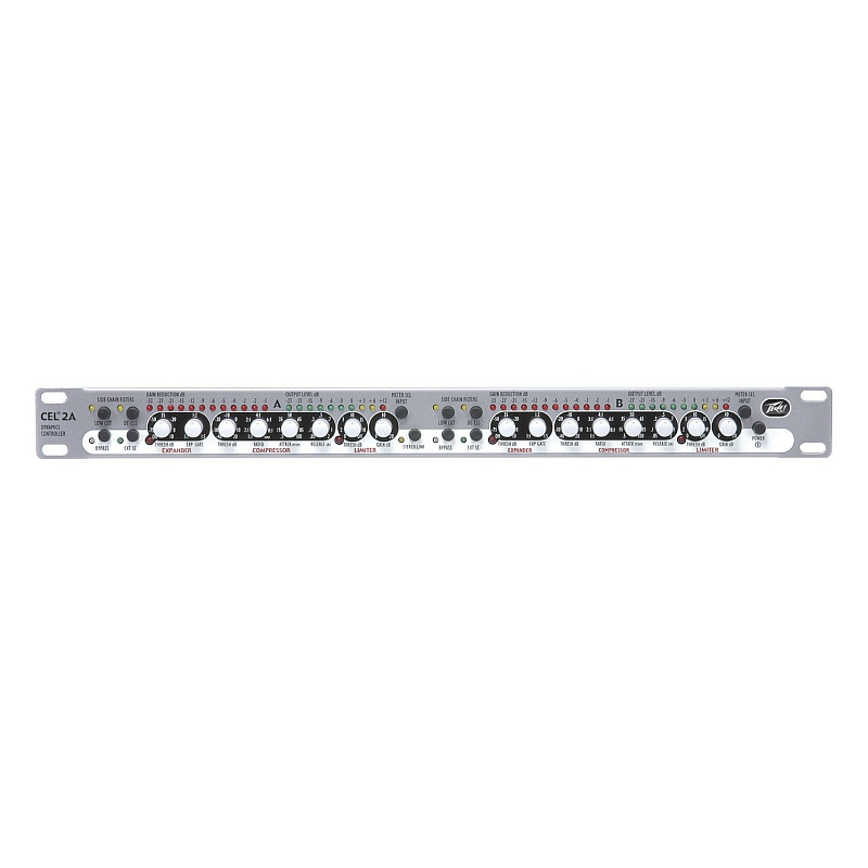 Фото Peavey CEL-2A