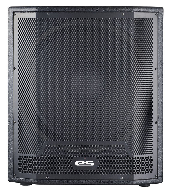 Фото Активный сабвуфер EUROSOUND BBR-118AC