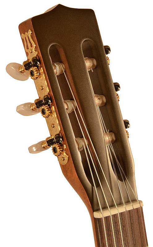 Фото LaPatrie ETUDE