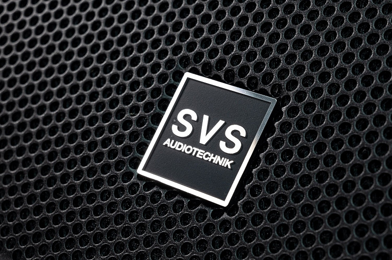 Фото Активный монитор SVS Audiotechnik ST-M12A