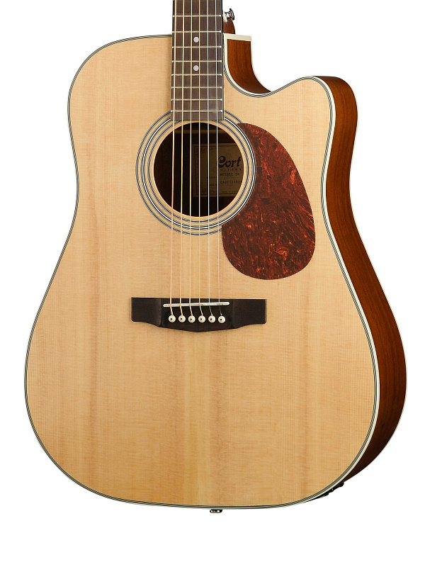Фото Электро-акустическая гитара Cort MR500E-OP MR Series