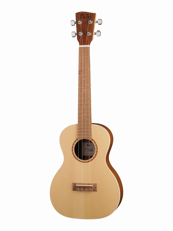 Фото Укулеле тенор Poni UTPR