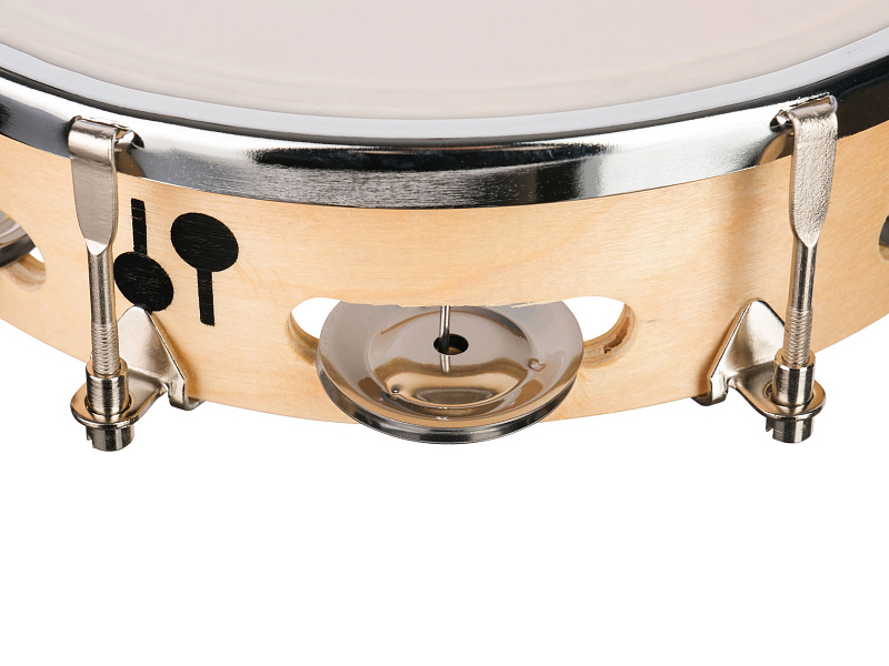 Фото Тамбурин 8" Sonor 90531300 Global CG TT 8P