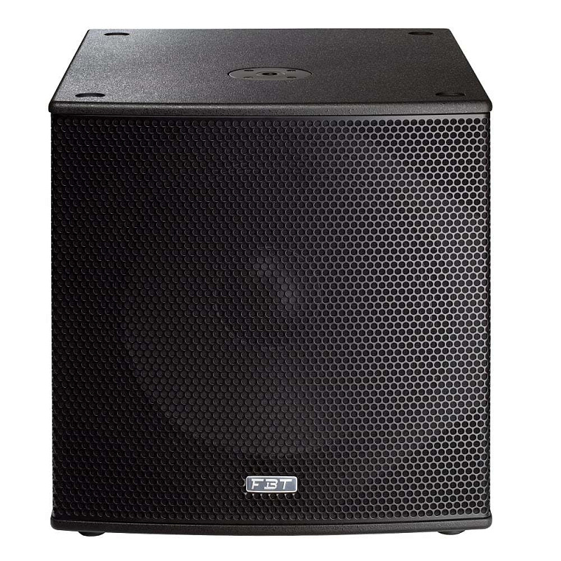 Фото Активный сабвуфер FBT SUBLINE 118SA