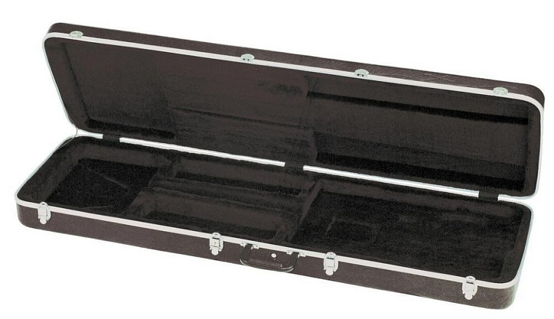 Фото GEWA Premium ABS E-guitar