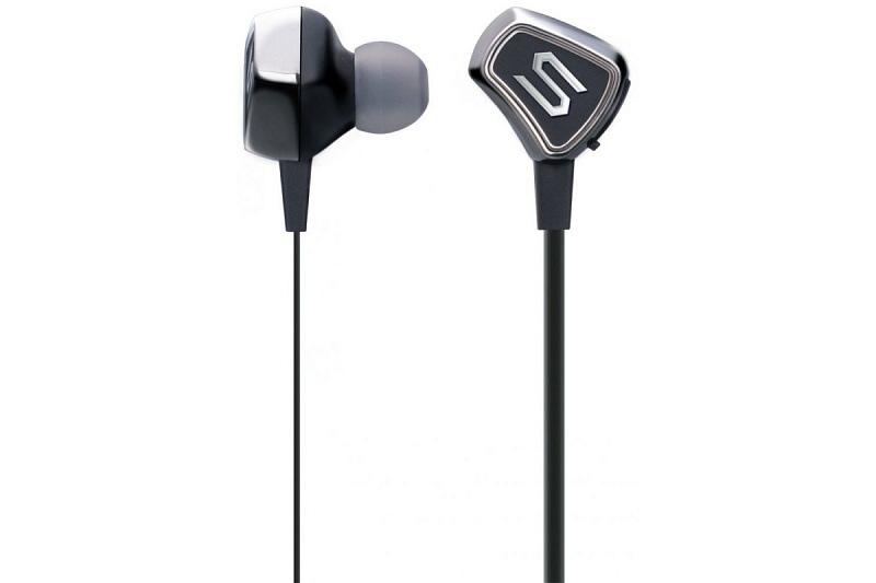 Фото SOUL IMPACT Wireless Chrome