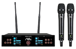 Радиосистема MadVoice SINGER 20PD