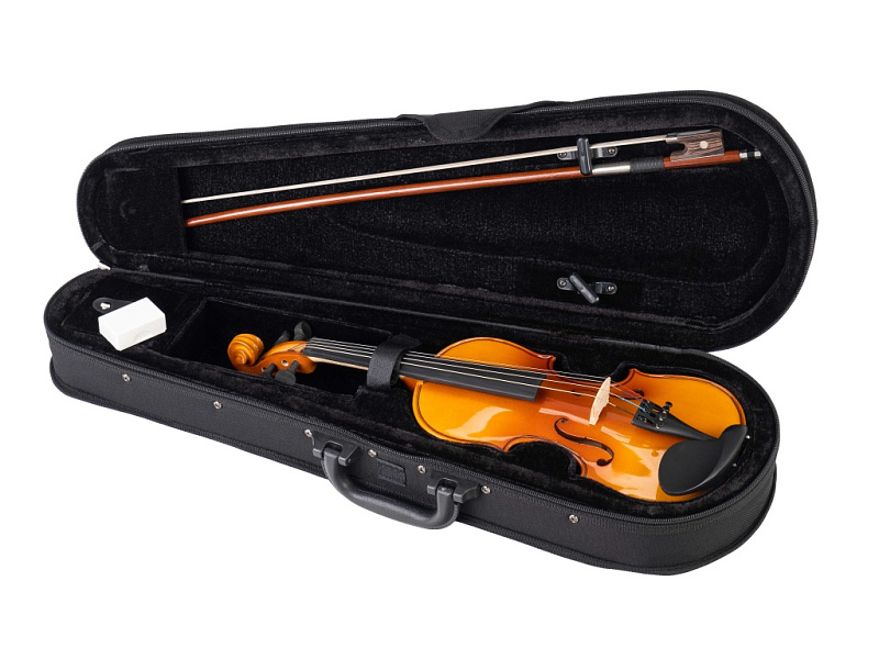 Фото Скрипка 1/8 Mirra VB-310-1/8