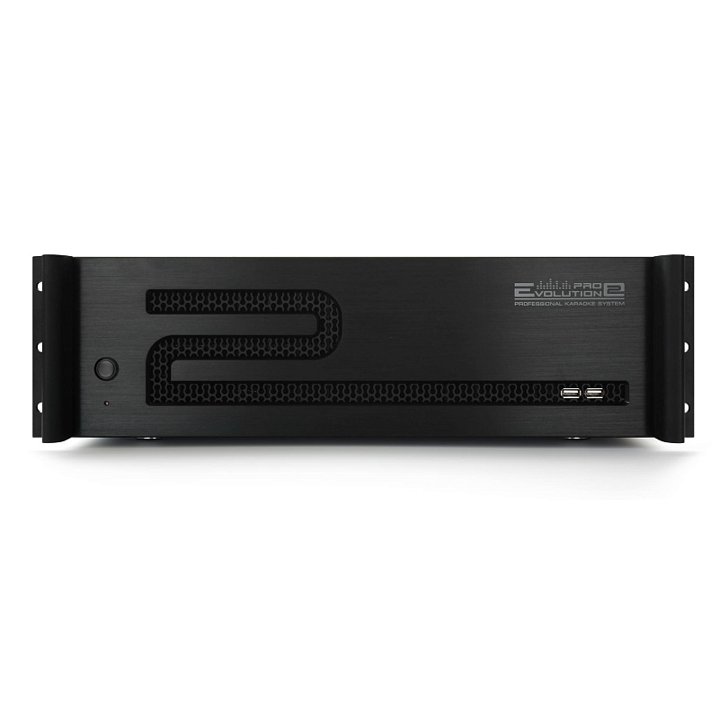 Фото Evolution Pro 2 Профессиональная караоке система