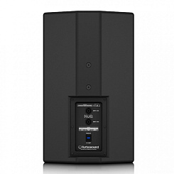 Пассивная акустическая система Turbosound NuQ102