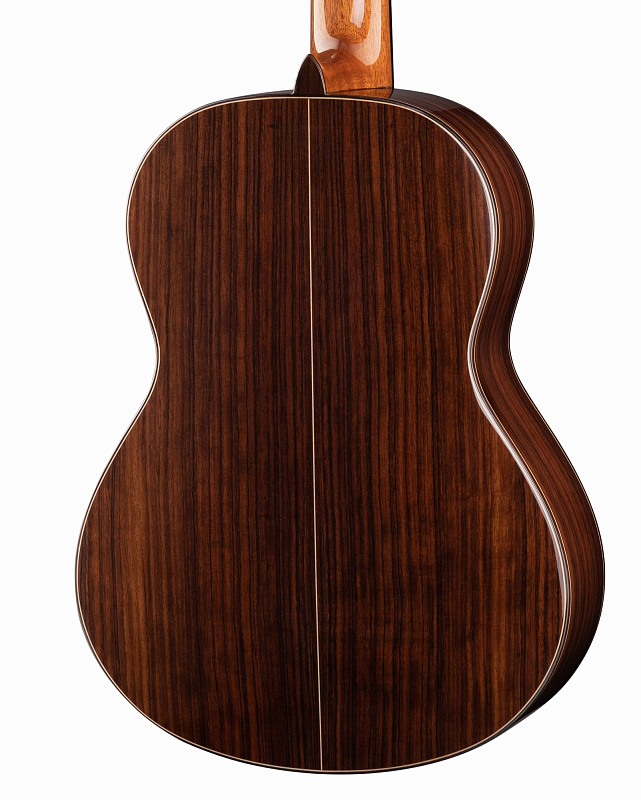 Фото  Alhambra Classical Conservatory 7P 2.303 Классическая гитара