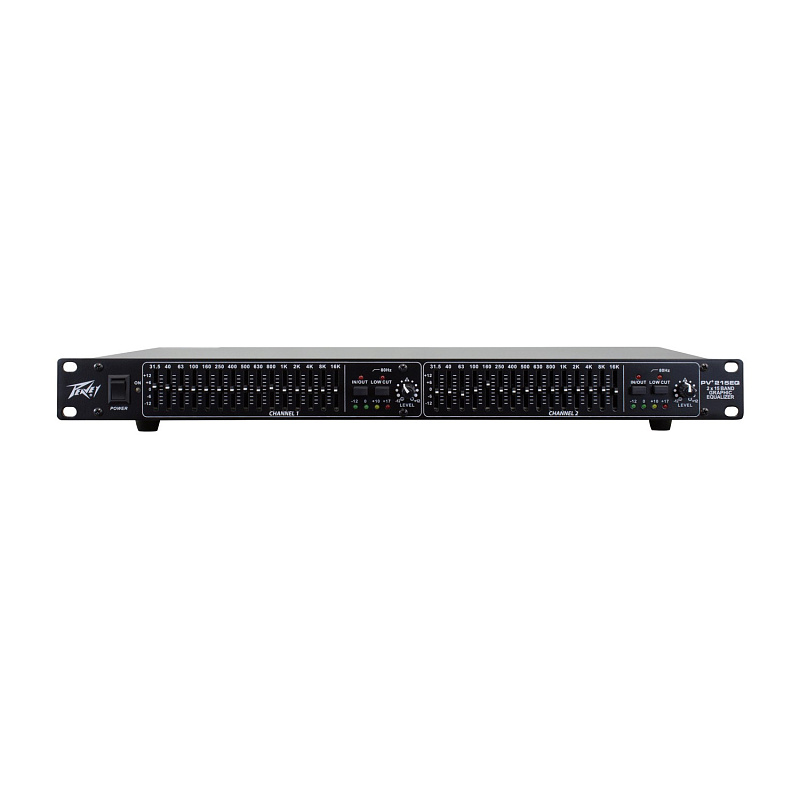 Фото Peavey PV 215EQ