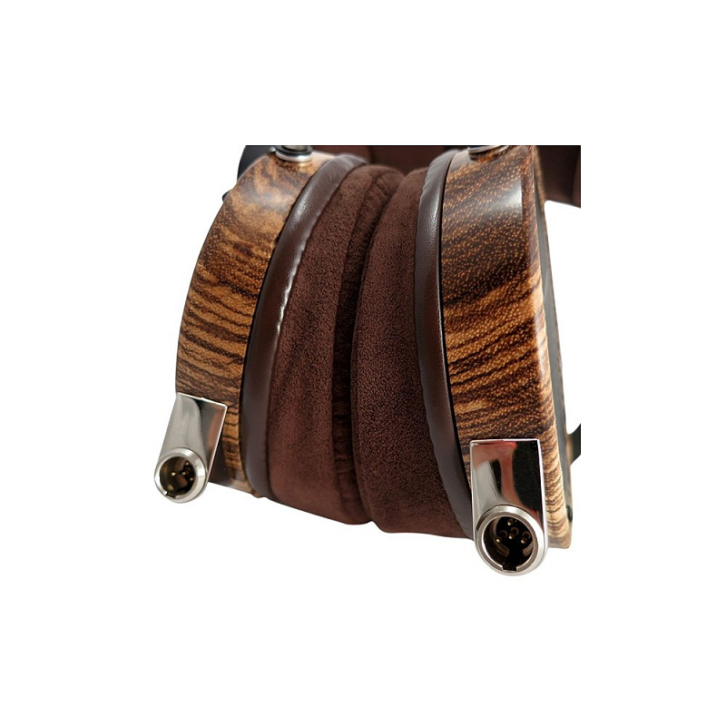 Фото Audeze LCD3