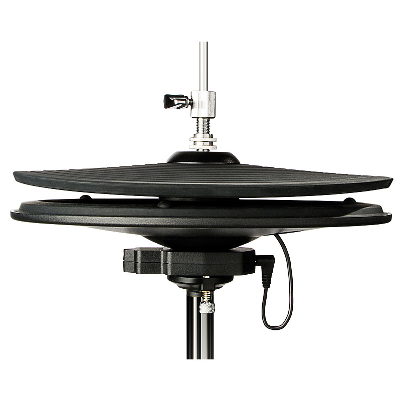 Фото ALESIS PRO X HI-HAT хай хет для электронных барабанов