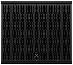 Активный сабвуфер Turbosound NuQ115B-AN