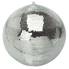 Шар зеркальный Xline Mirror Ball-20 (MB-8), диаметр 200мм, зеркала 10*10 мм (коробка 12 шт)
