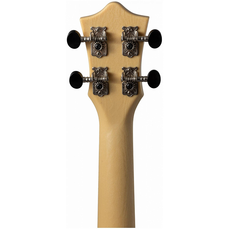 Фото Укулеле сопрано FLIGHT TUS-35 GR