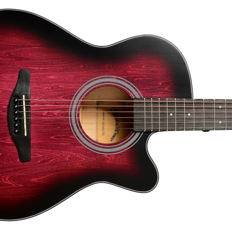 Фото Гитара акустическая MARTIN ROMAS MR-4000 TRD