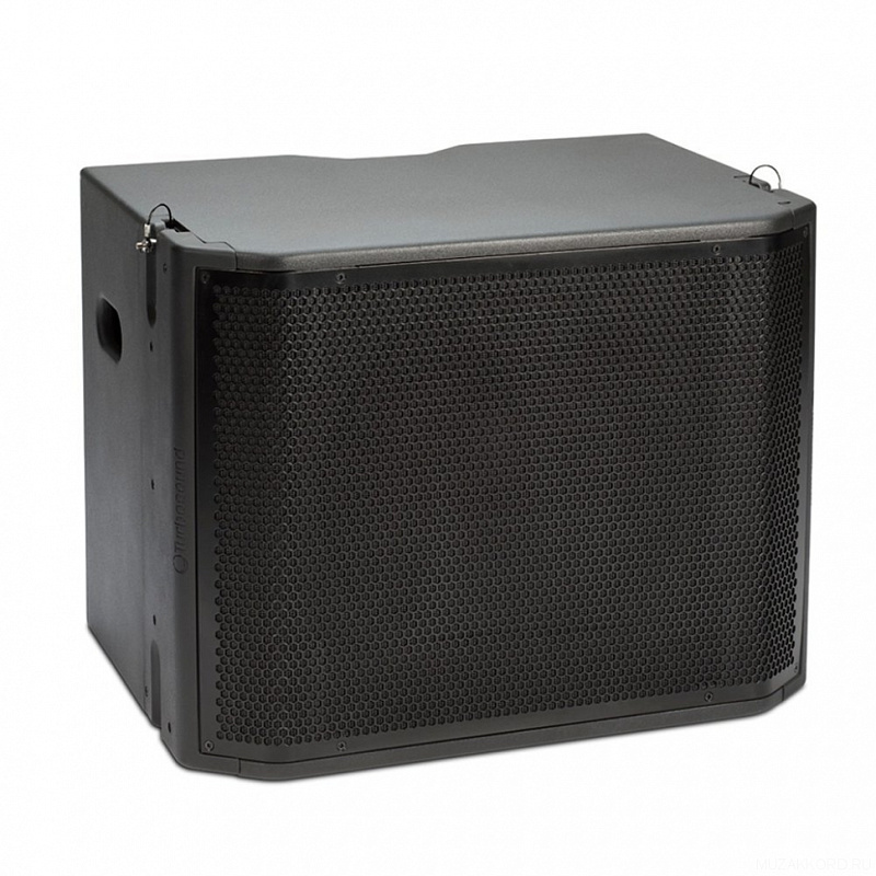 Фото Пассивный сабвуфер Turbosound TFS-550L