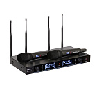Радиосистема ROCKDALE PRO Stage 220 BK Vocal