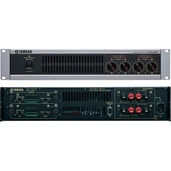 Усилитель мощности Yamaha XM-4180