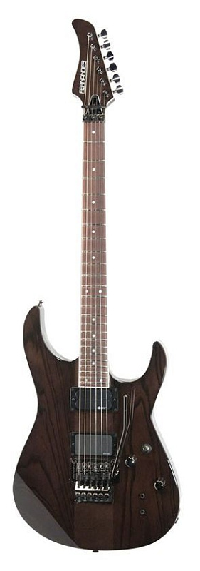 Фото FERNANDES Revolver ELT SBK электрогитара