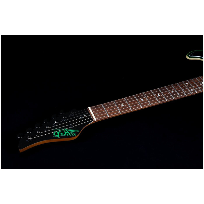 Фото Электрогитара JET JS-450 TGR R