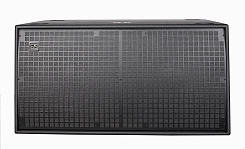 Активный сабвуфер DAS AUDIO EVENT-218A