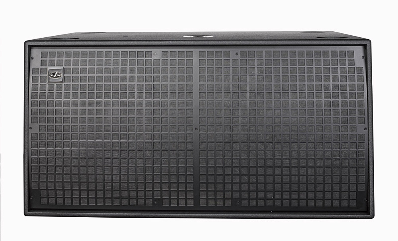 Фото Активный сабвуфер DAS AUDIO EVENT-218A