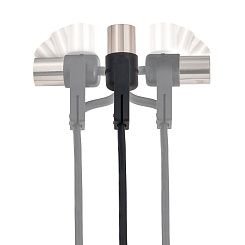 Midi кабель Rockboard RBO CAB MD FX 200 BK