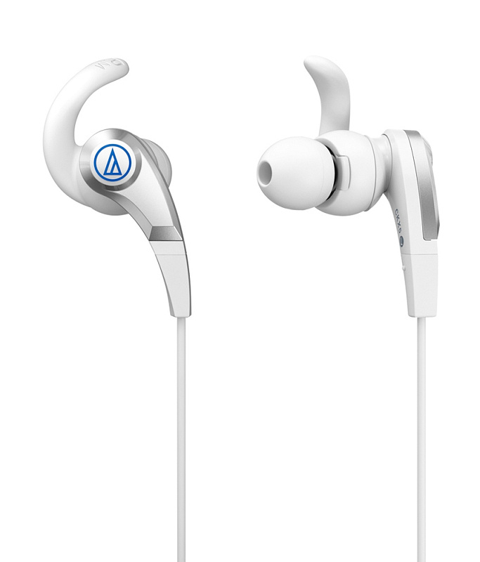 Фото Наушники AUDIO-TECHNICA ATH-CKX5 WH