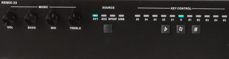 Фото MADBOY REMIX-33