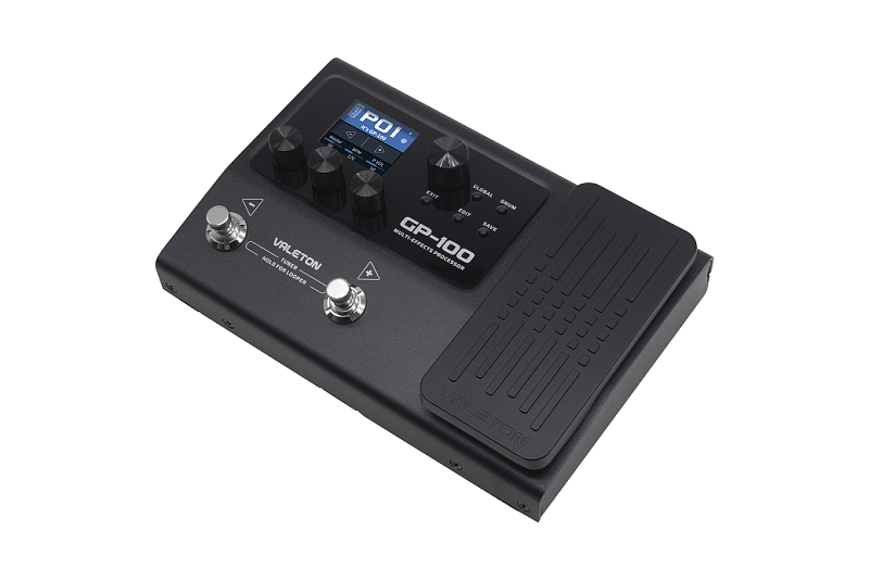 Фото Valeton GP-100