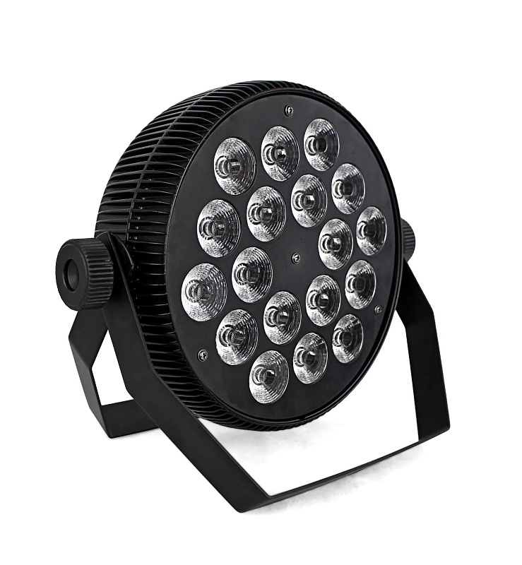 Фото Cветодиодный прожектор ESTRADA PRO LED ALUPAR 1818 ECO