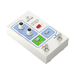 Октавер аналоговый BEHRINGER OCTAVE DIVIDER
