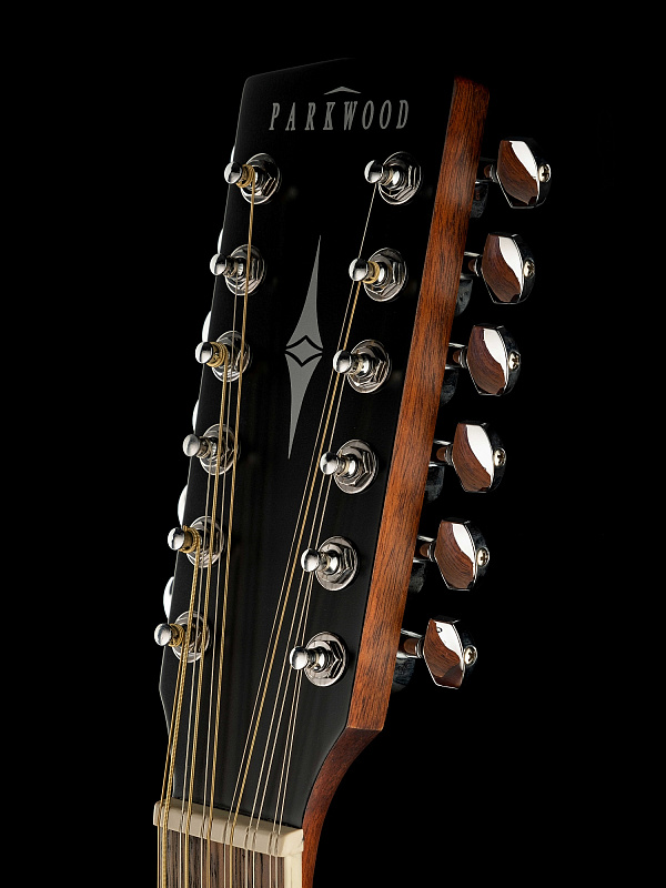 Фото Акустическая гитара Parkwood W81-12-WBAG-OP