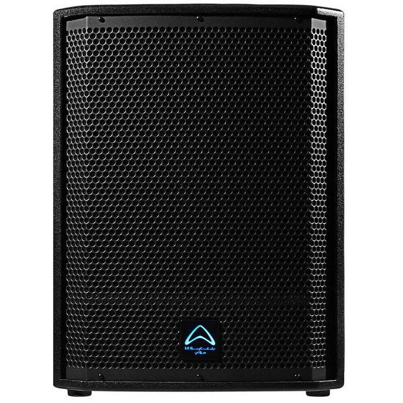 Фото Активный сабвуфер Wharfedale Pro T-Sub-AX15B