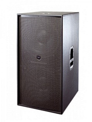 Пассивный сабвуфер DAS AUDIO RF-218