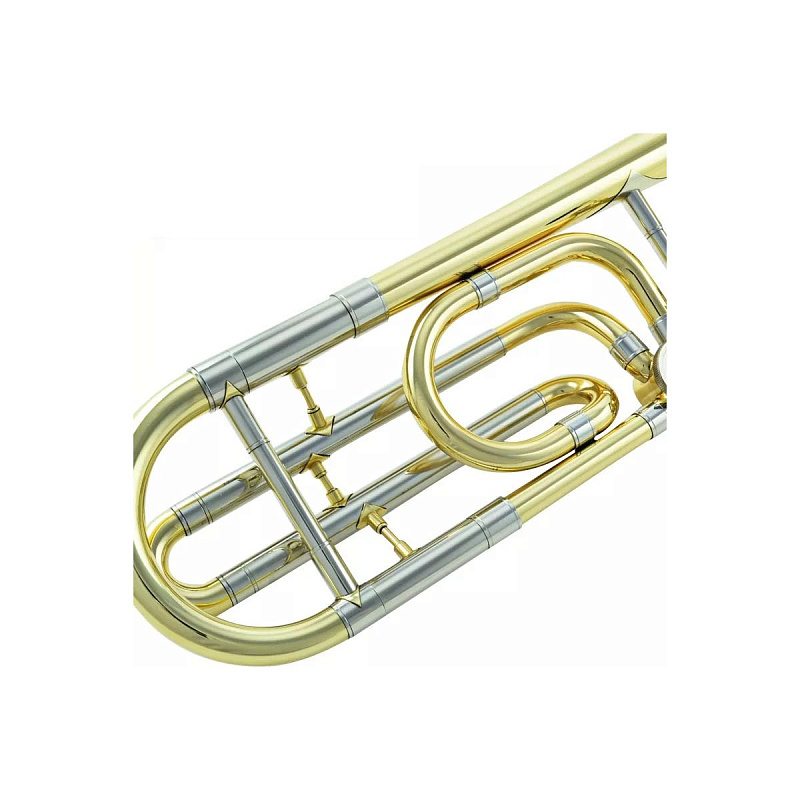 Фото Тенор-тромбон Gebr. Stolze TB-118S