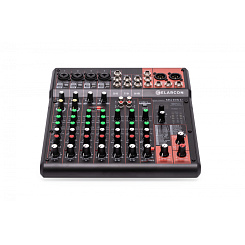Микшер аналоговый ELARCON MG10XU