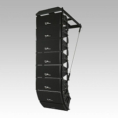 Элемент линейного массива пассивный Ohm MOONLA (Lunaray)