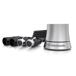 Регулятор громкости TC ELECTRONIC LEVEL PILOT X